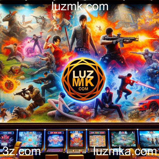 A Evolução dos Jogos de Ação: Da Clássicos à Realidade Virtual