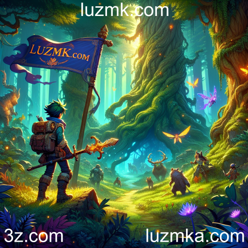 Explorando o Mundo dos Jogos de Aventura