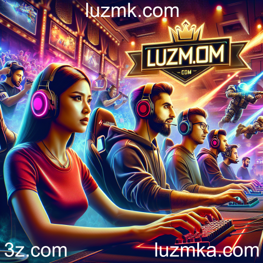 A Evolução dos Jogos de Esporte: Da Simulação à Competição