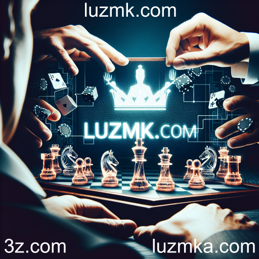 Aumente Suas Habilidades com Jogos de Estratégia no Luzmk.com